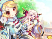 一个人玩彩虹岛怎么组队(没人组队)