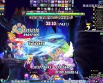 彩虹岛战士如何挂机怎么去pk战场