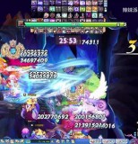 彩虹岛战士如何挂机怎么去pk战场