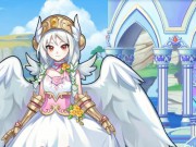 我们的童年一个怀旧横版彩虹岛的游戏