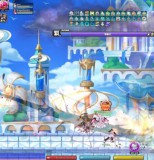 彩虹岛杀怪任务数量不动(每日任务)