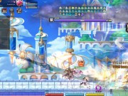 彩虹岛杀怪任务数量不动(每日任务)