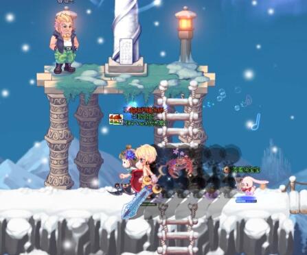 彩虹岛160级挂不动西部(西部怎么去)