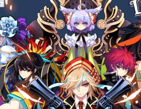 彩虹岛战锤佣兵套装属性(战锤佣兵转职路线)